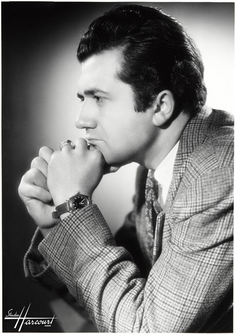 Jean  Richard