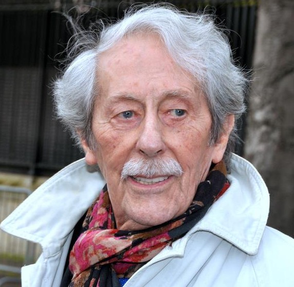 Jean  Rochefort