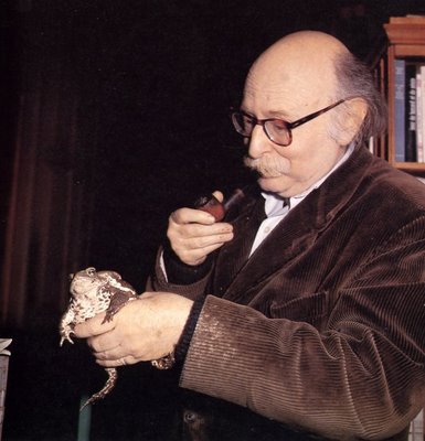 Jean  Rostand