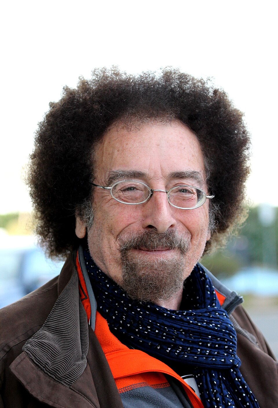 Jean  Schultheis