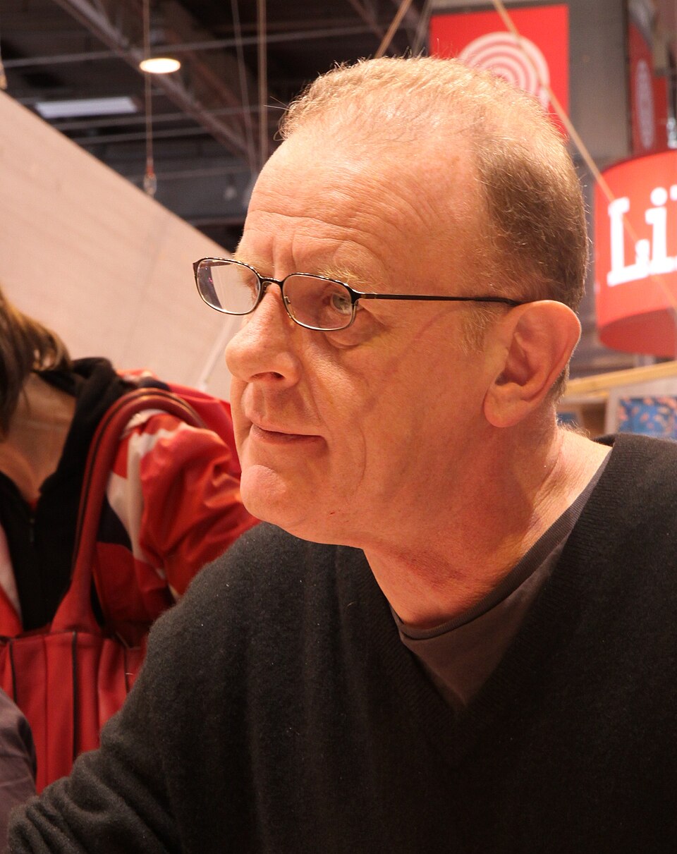 Jean  Teulé
