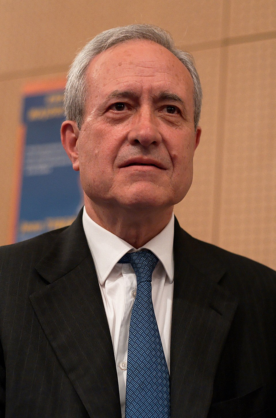 Jean  Tiberi