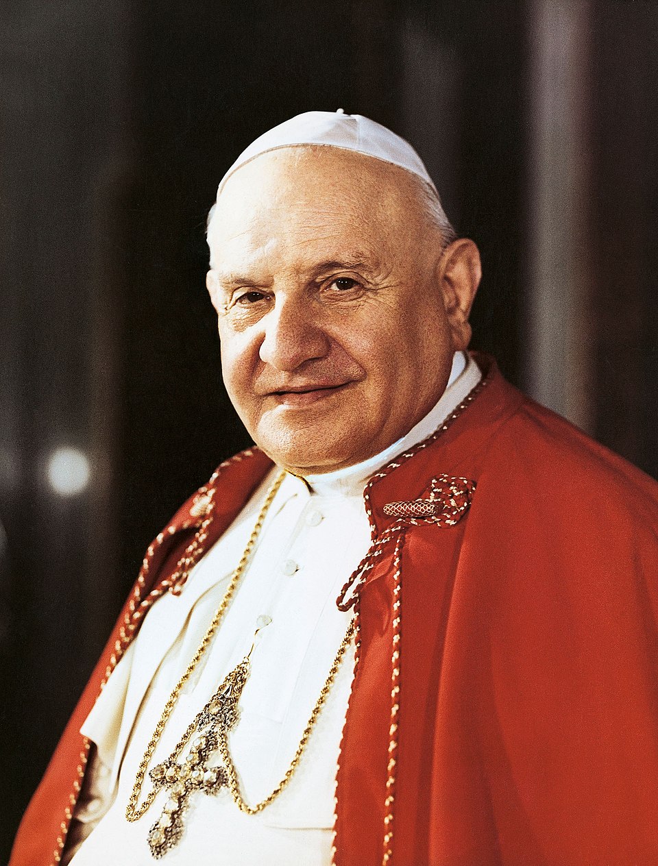 Jean  XXIII