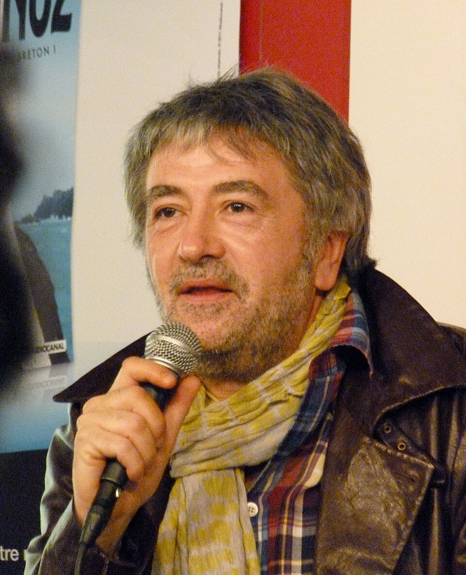 Jean-Yves  Lafesse
