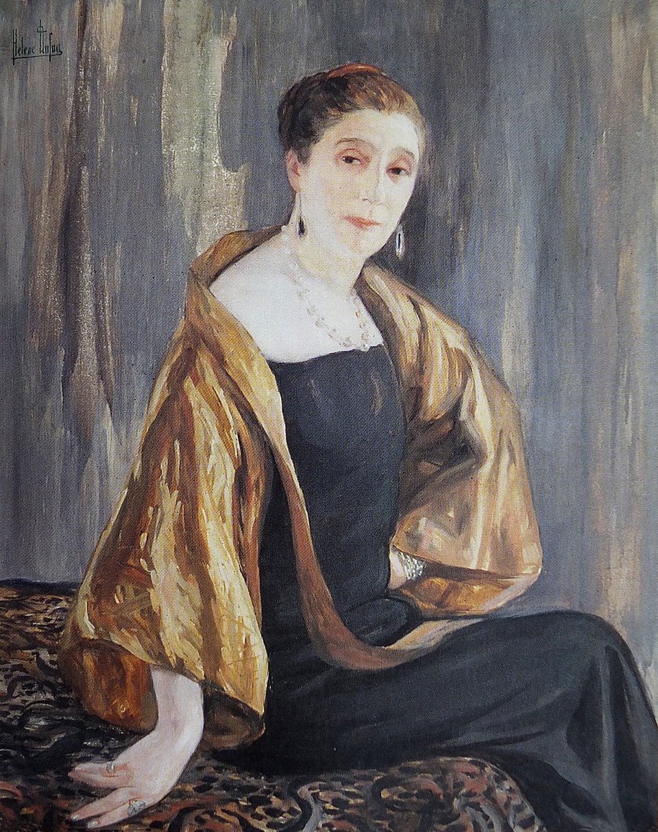 Jeanne  Lanvin