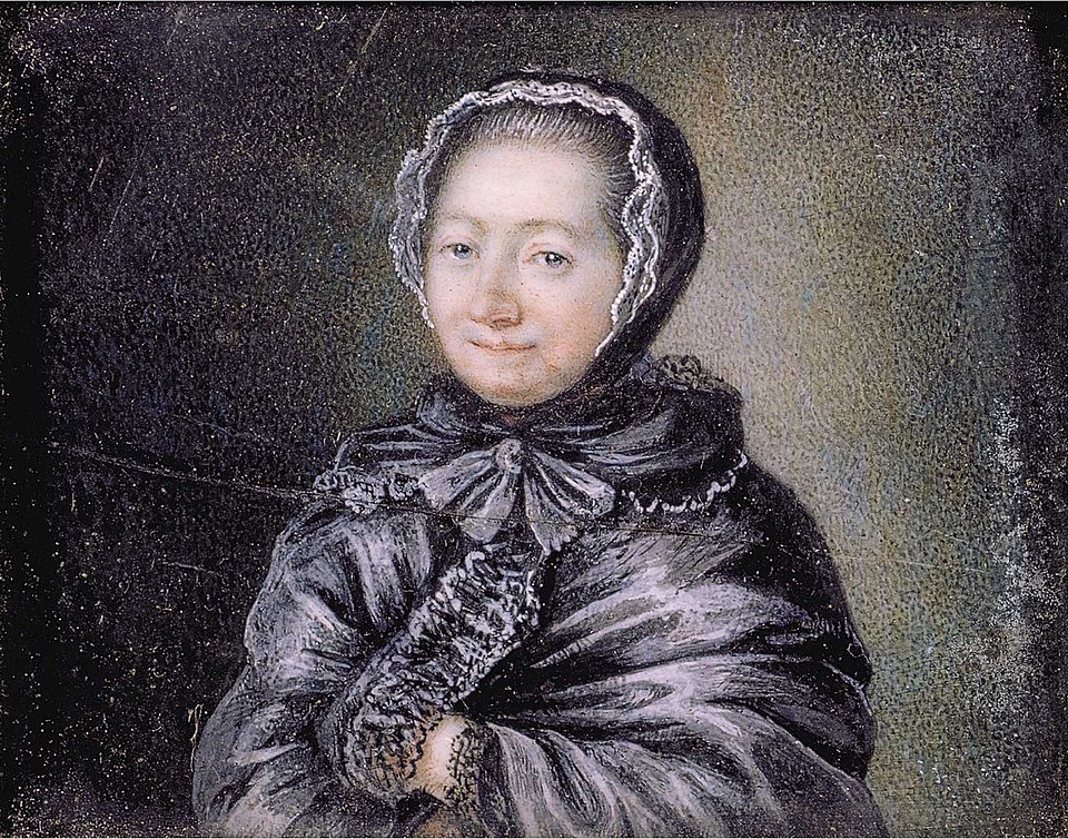 Jeanne-Marie  Leprince de Beaumont