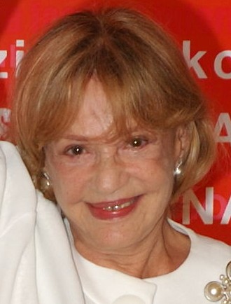 Jeanne  Moreau