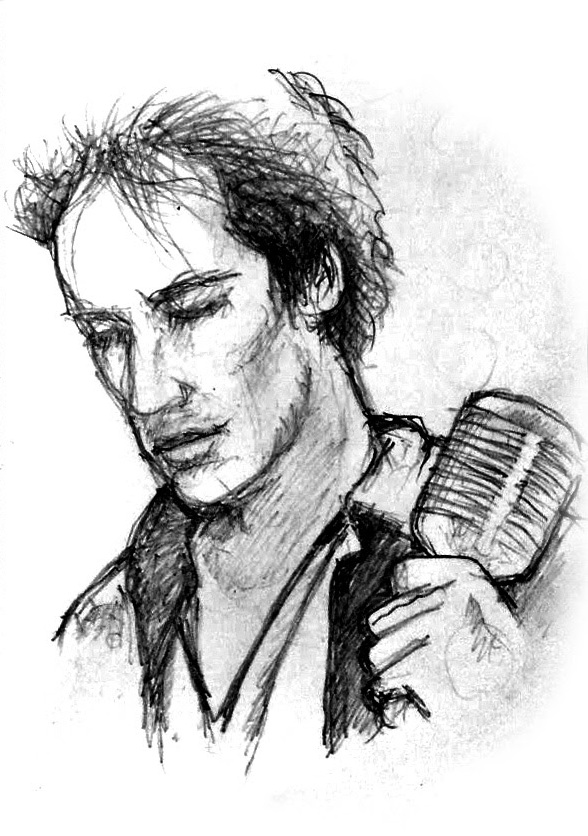 Jeff  Buckley