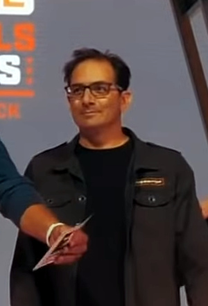Jeff  Kaplan