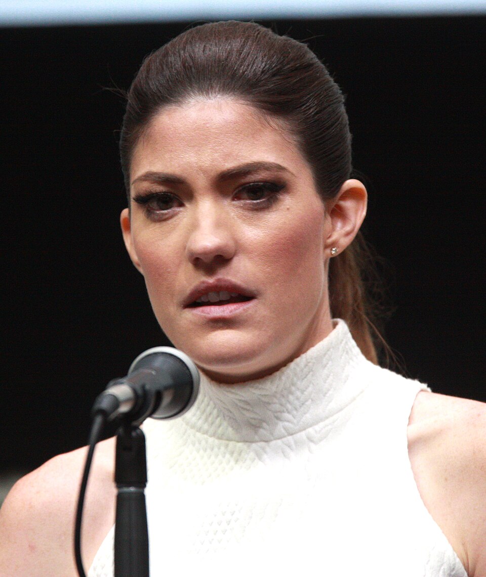 Jennifer  Carpenter
