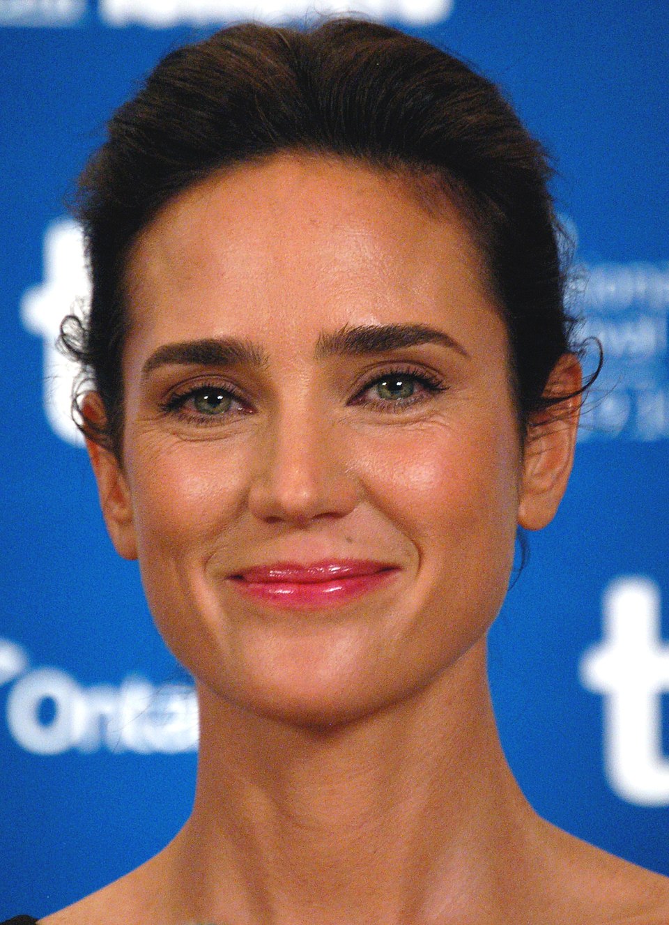 Jennifer  Connelly