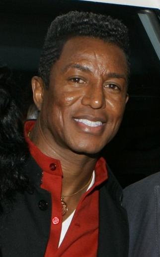 Jermaine  Jackson