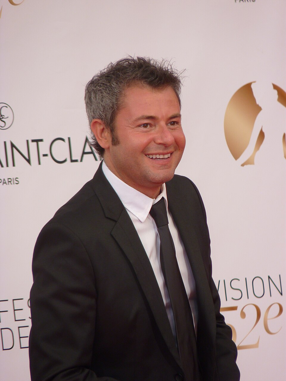 Jérôme  Anthony