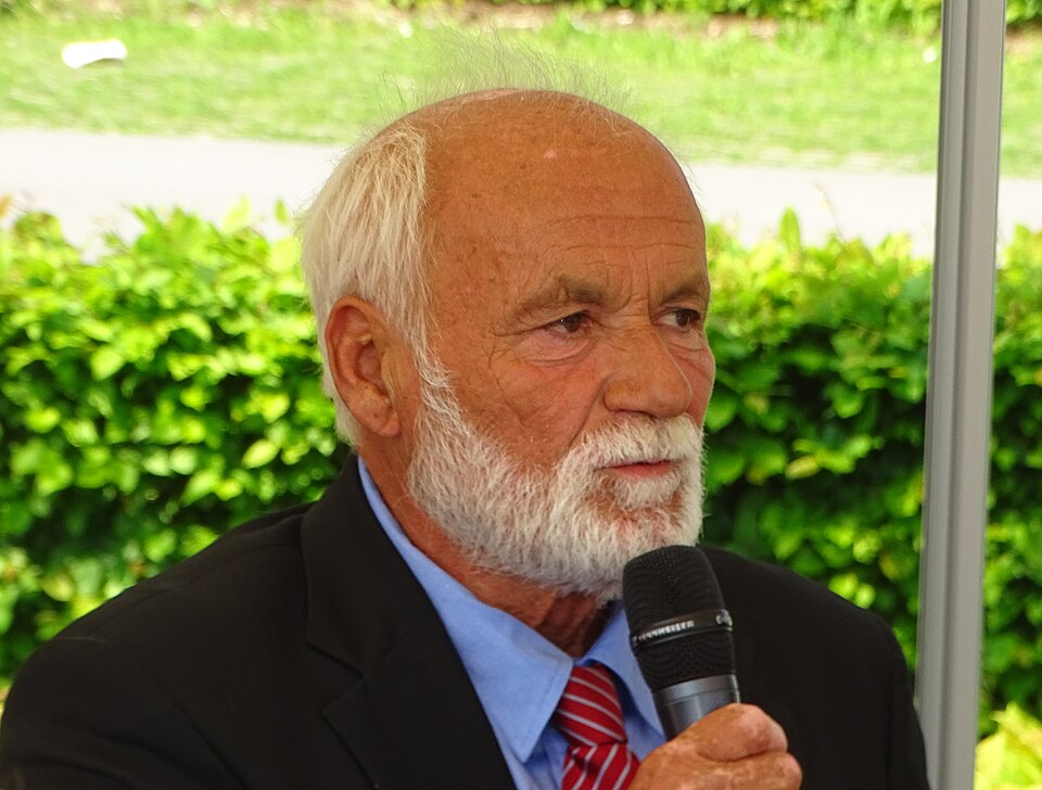 Jérôme  Bonaldi