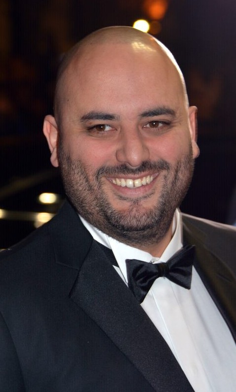Jérôme  Commandeur