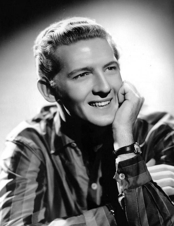 Jerry  Lee Lewis
