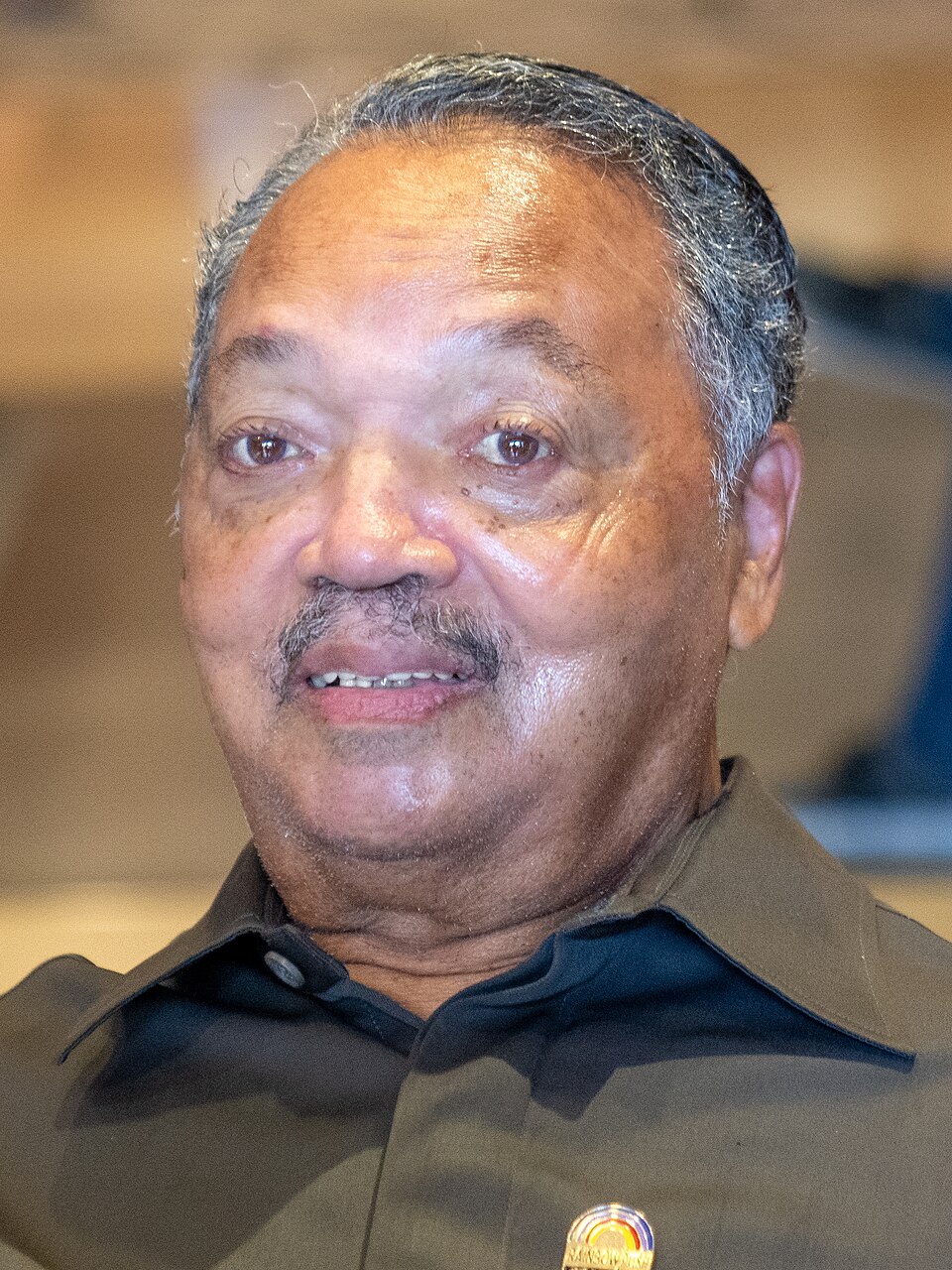 Jesse  Jackson