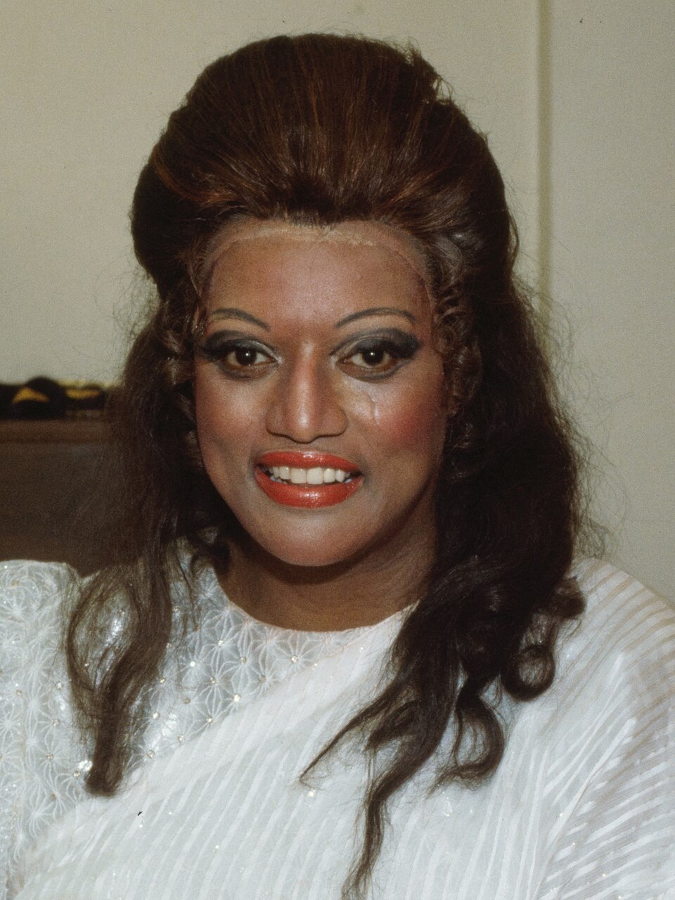 Jessye  Norman