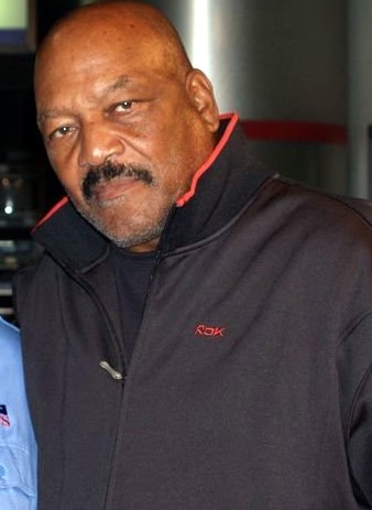 Jim  Brown