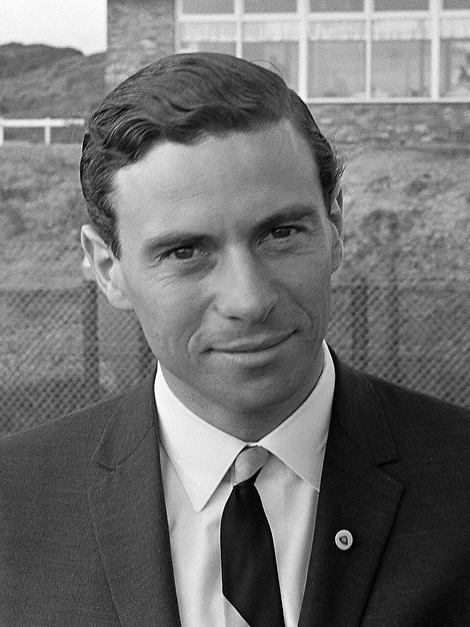 Jim  Clark