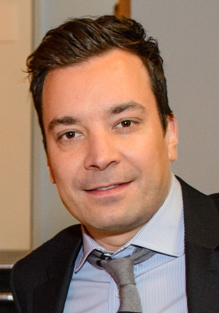 Jimmy  Fallon