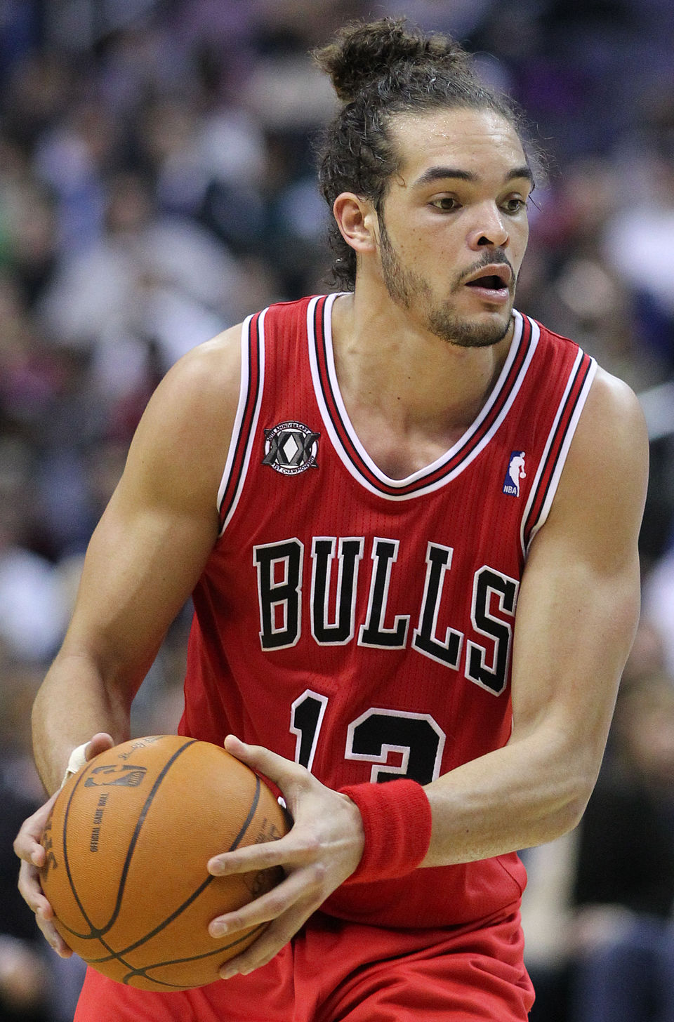 Joakim  Noah