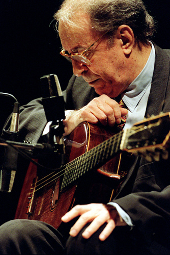 João  Gilberto