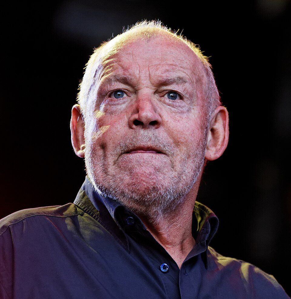 Joe  Cocker