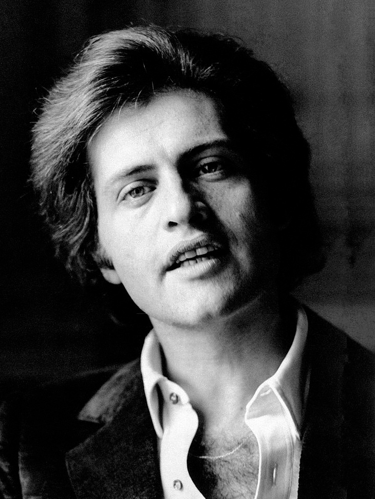 Joe  Dassin