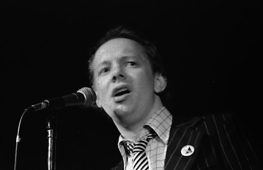 Joe  Jackson