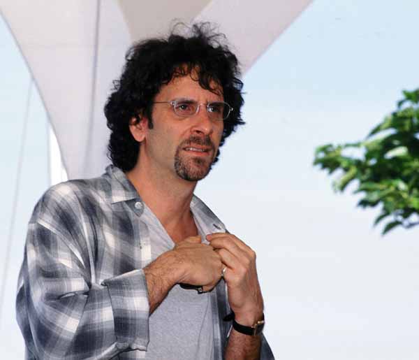 Joel  Coen