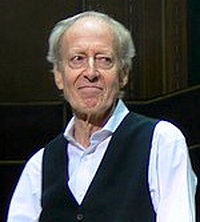 John  Barry