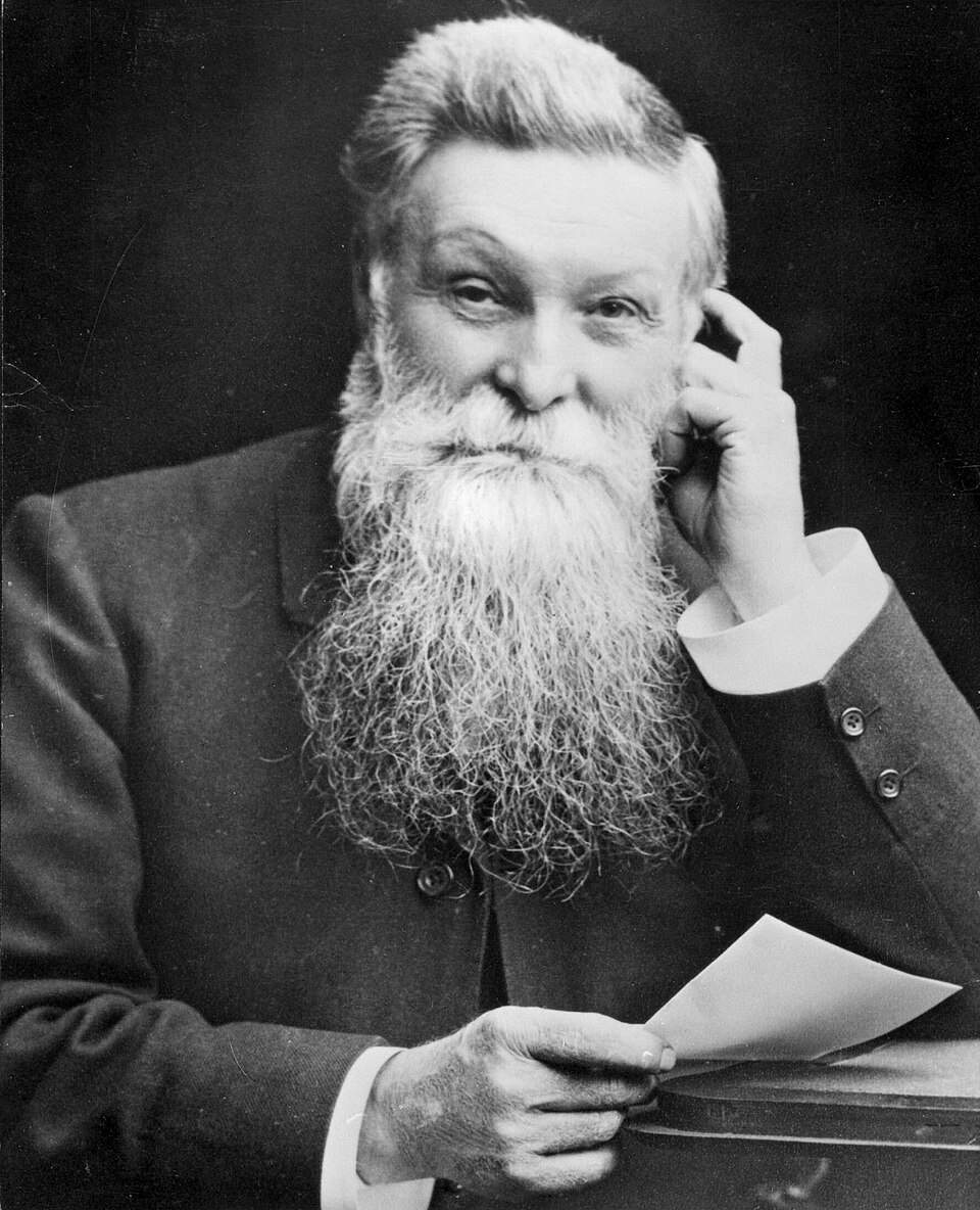 John  Boyd Dunlop