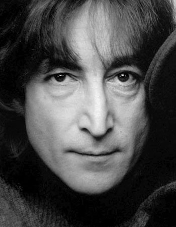 John  Lennon