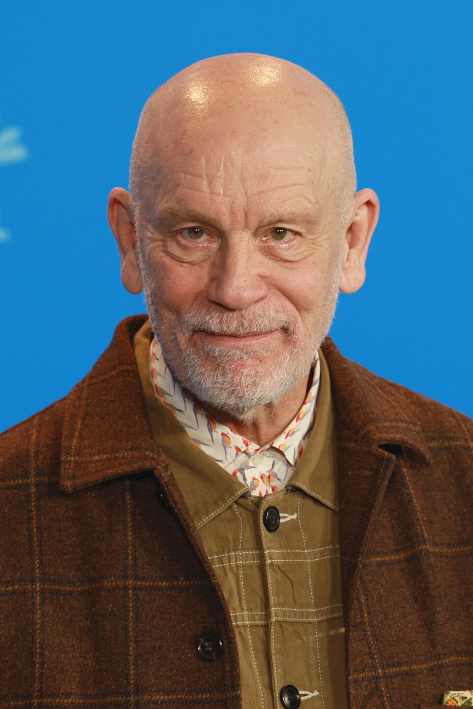 John  Malkovich