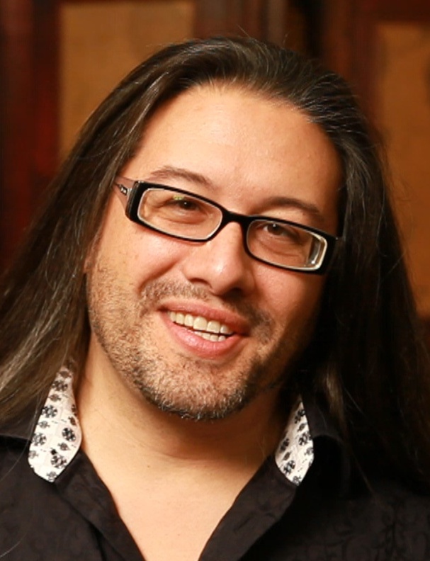 John  Romero