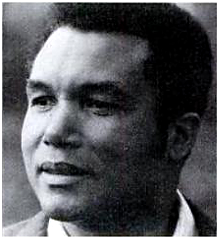 John William
