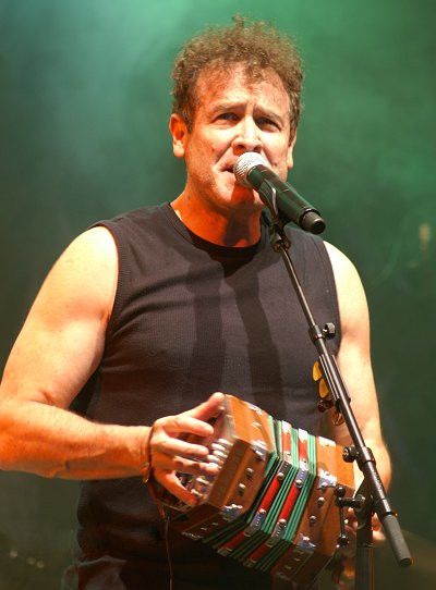 Johnny  Clegg
