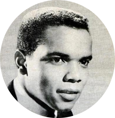 Johnny  Nash
