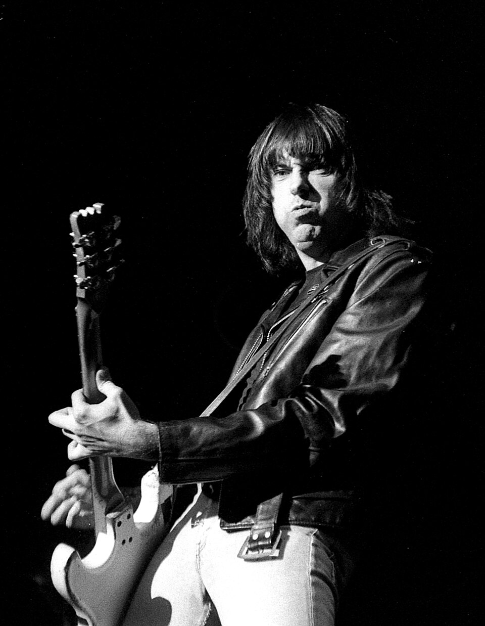 Johnny  Ramone