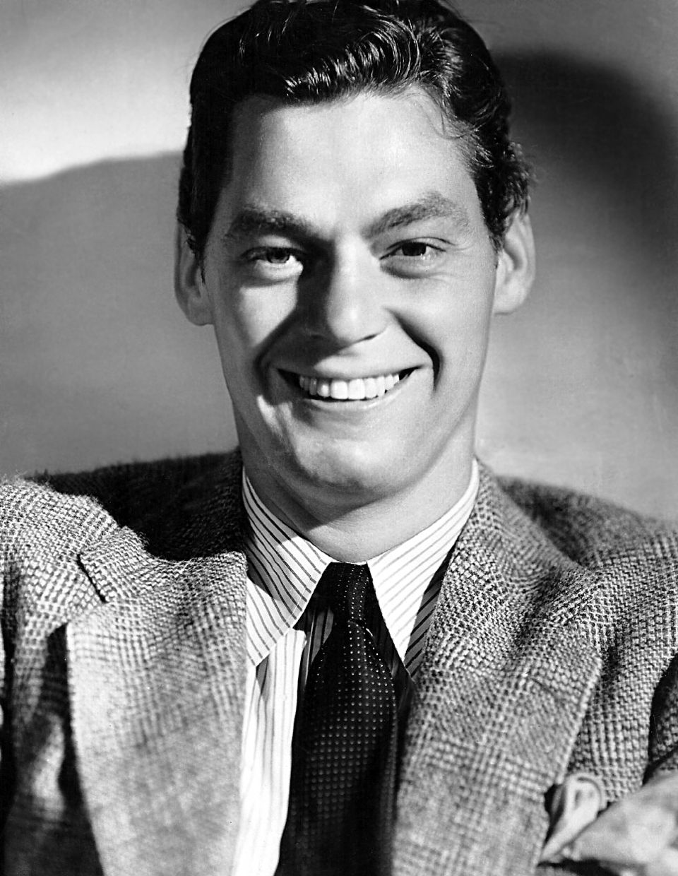 Johnny  Weissmuller
