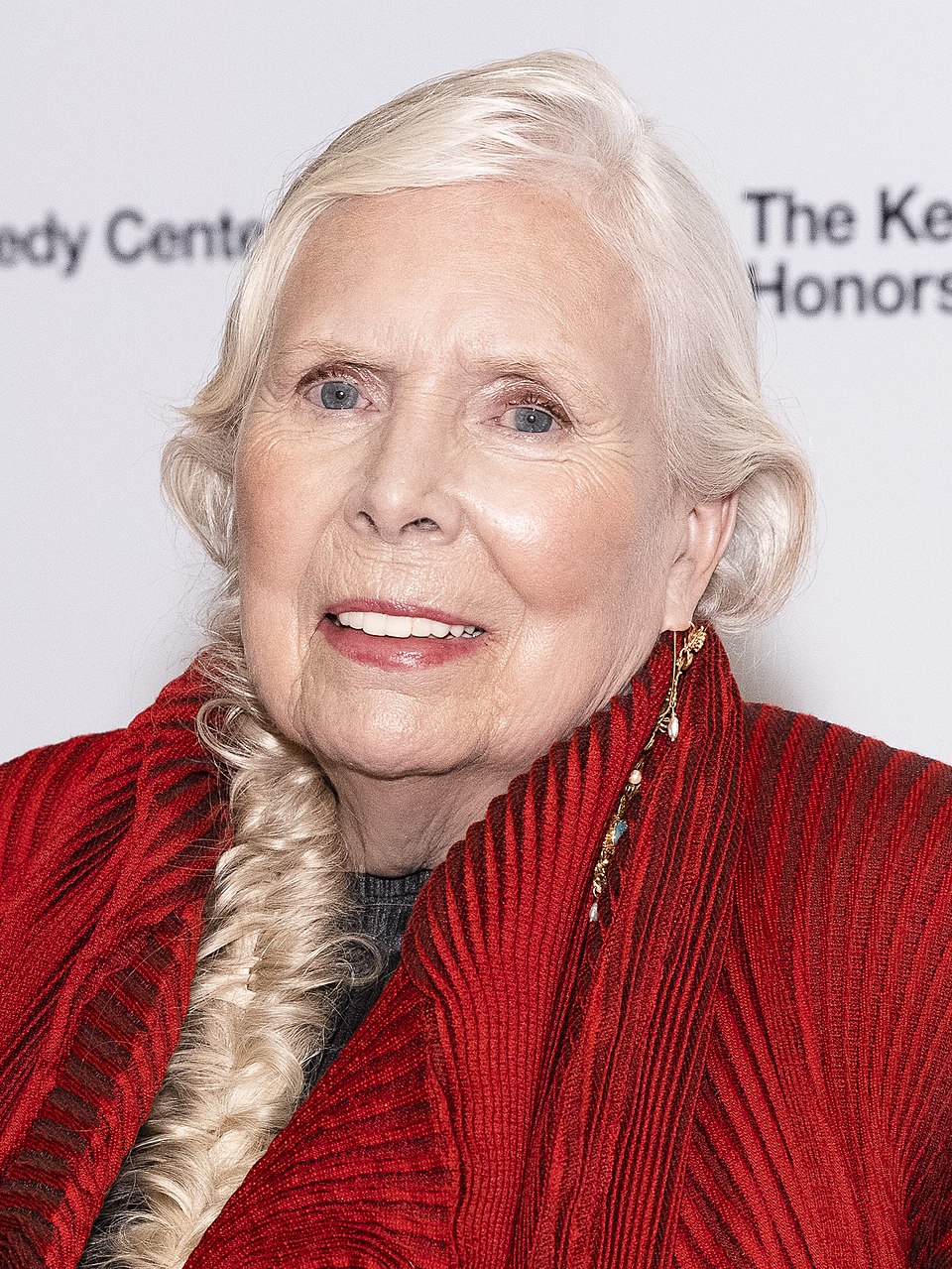 Joni  Mitchell