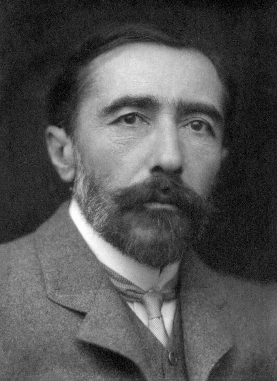 Joseph  Conrad