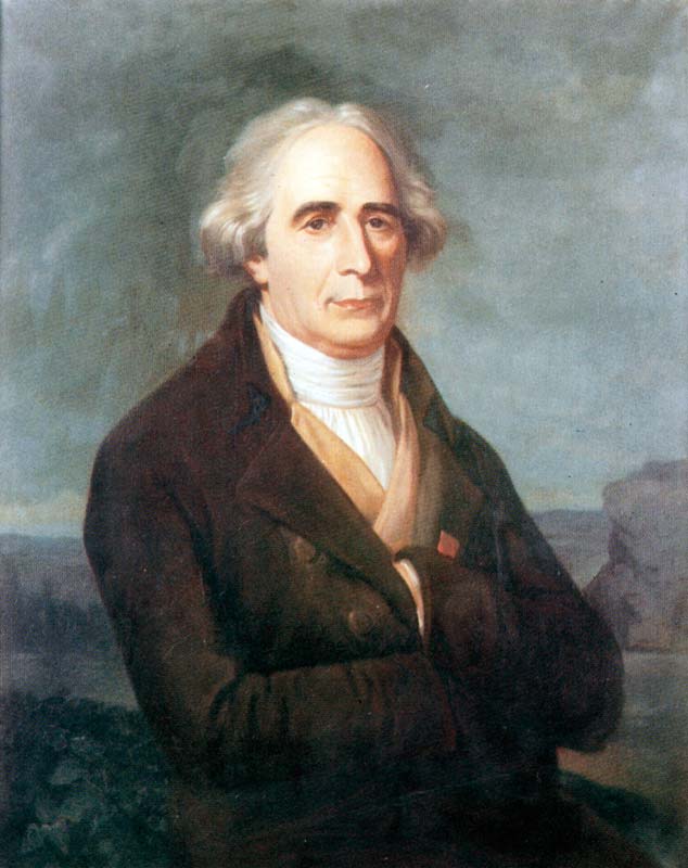 Joseph-Michel  Montgolfier