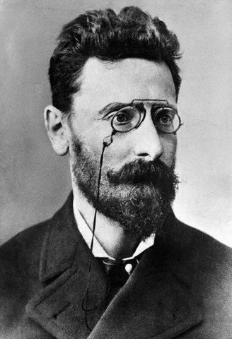 Joseph  Pulitzer