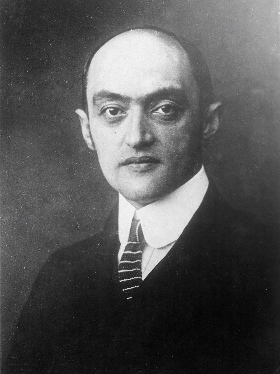 Joseph  Schumpeter