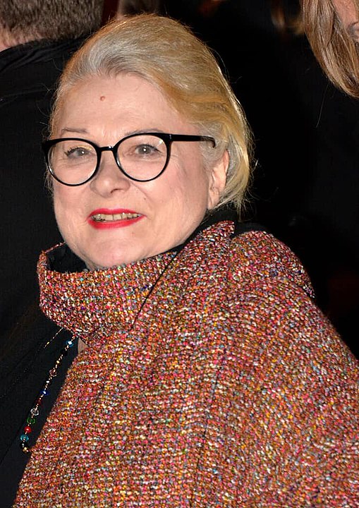 Josiane  Balasko