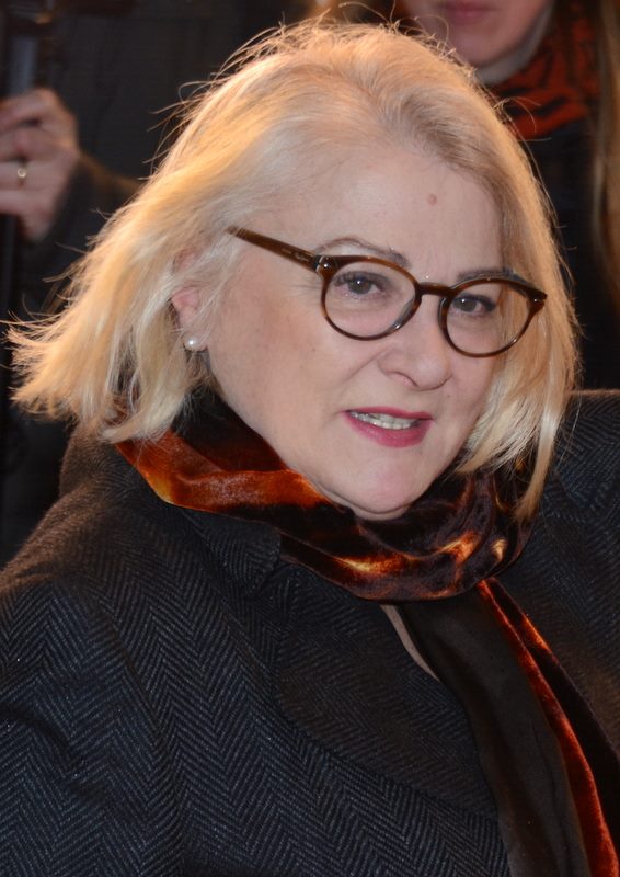 Josiane  Balasko — miniature