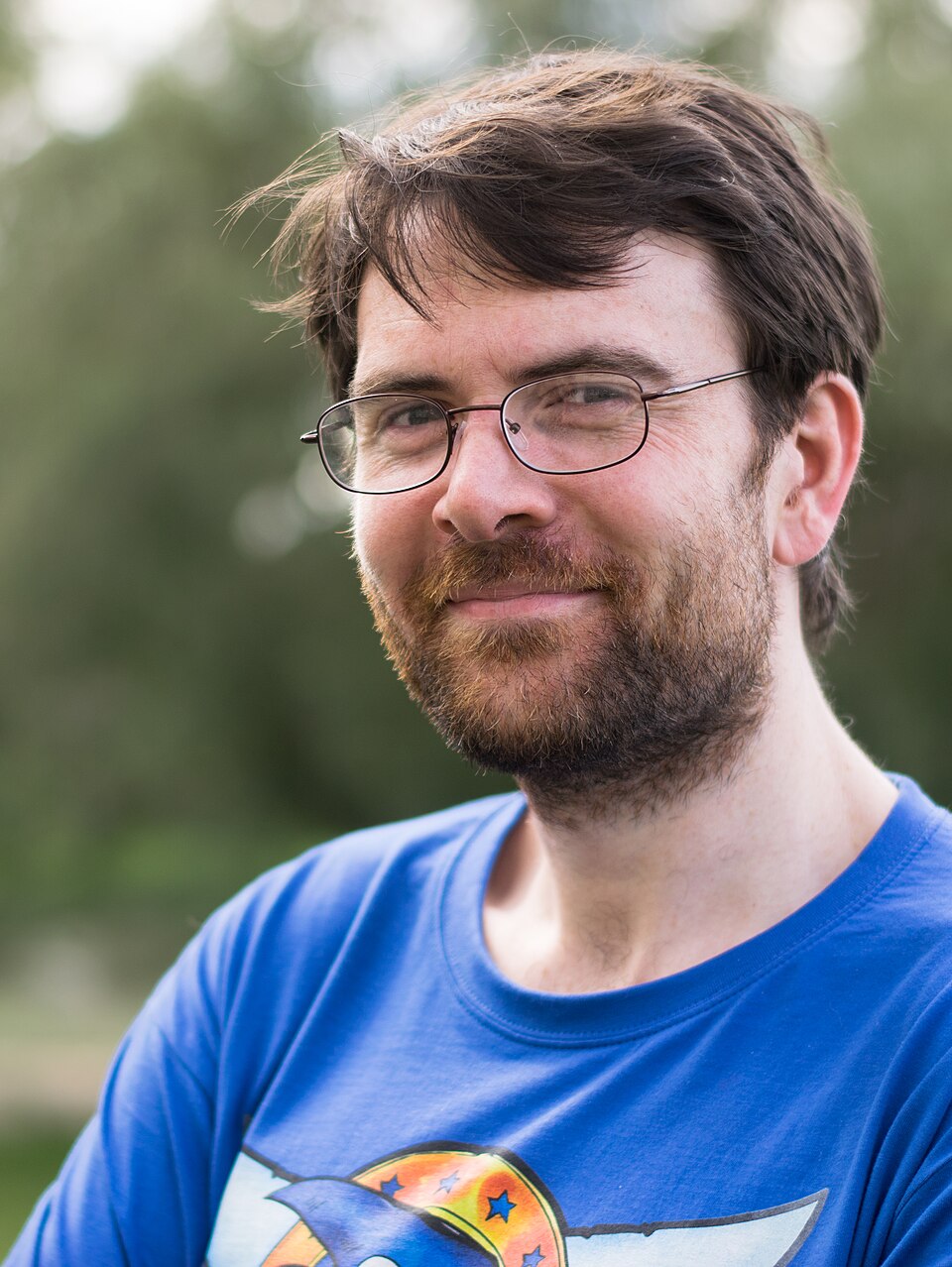 Joueur  du Grenier