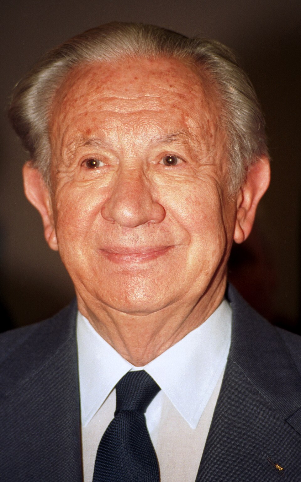 Juan  Antonio Samaranch